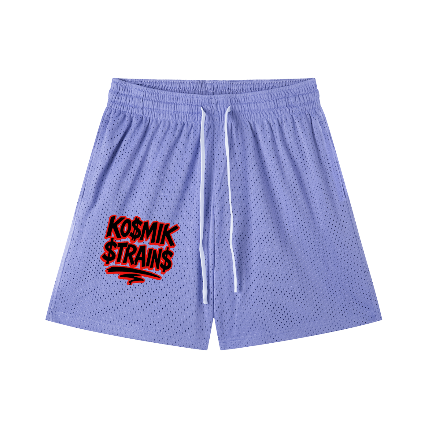 Ko$miK Mesh Shorts