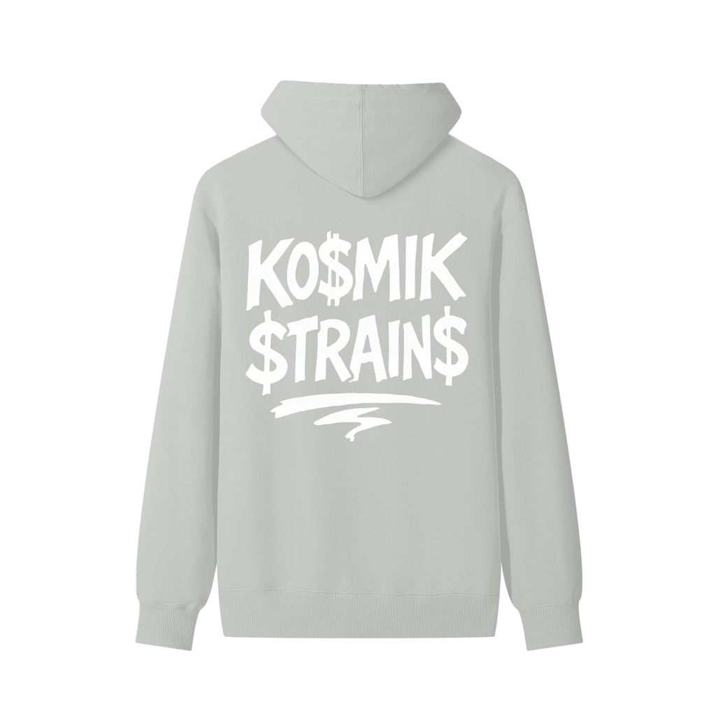 cotton Ko$miK Cotton Hoodie
