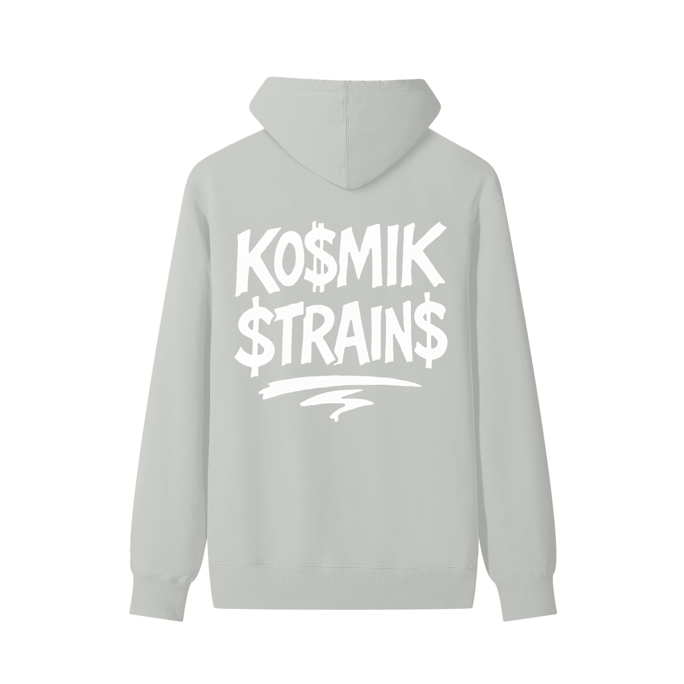 cotton Ko$miK Cotton Hoodie