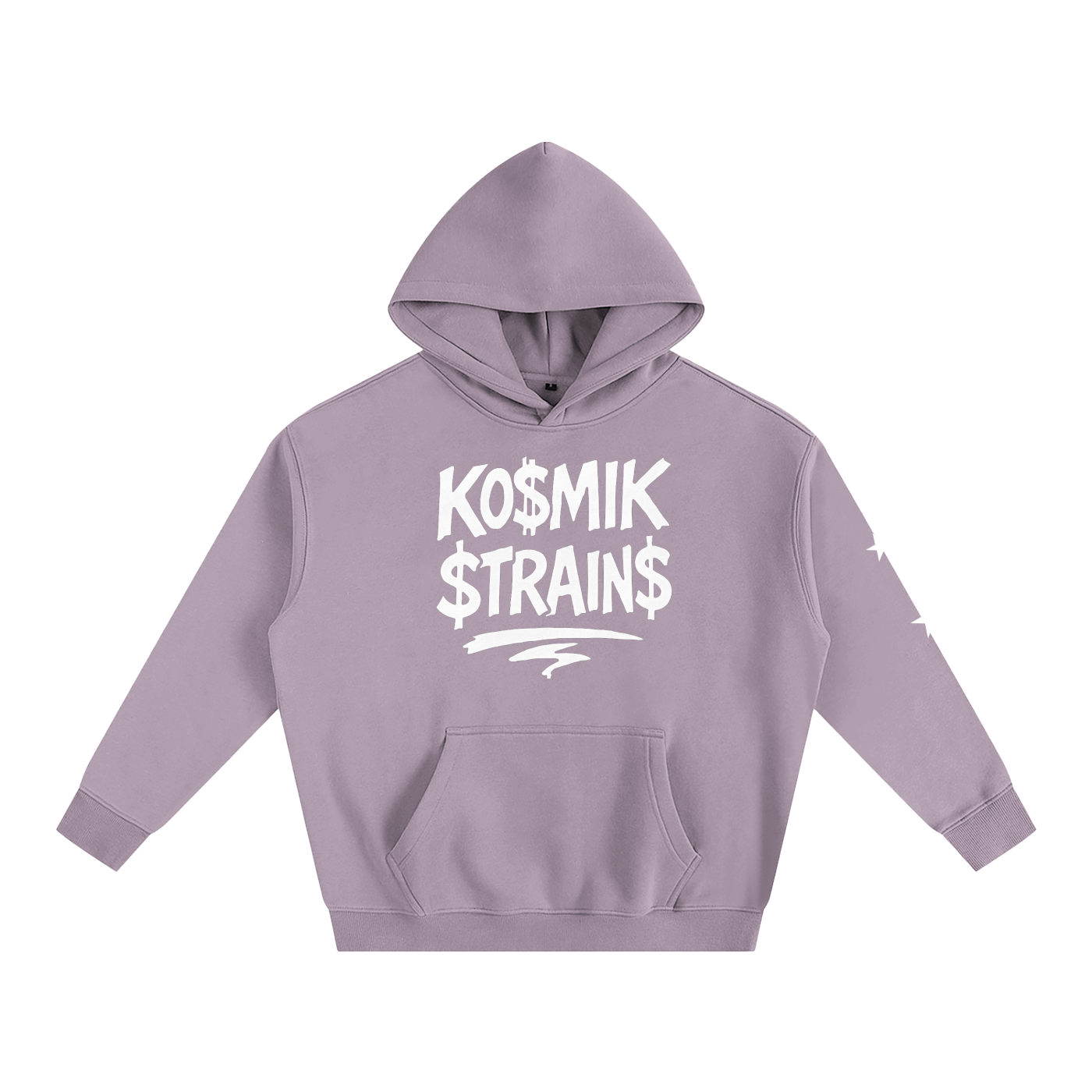 KILLA KOSMIK Hoodie