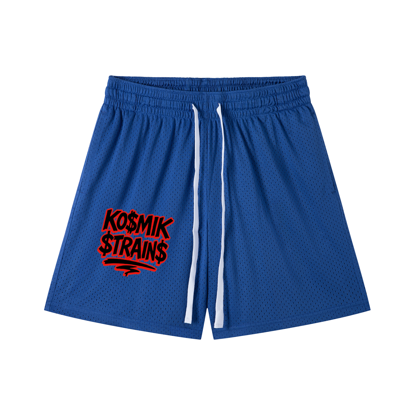 Ko$miK Mesh Shorts