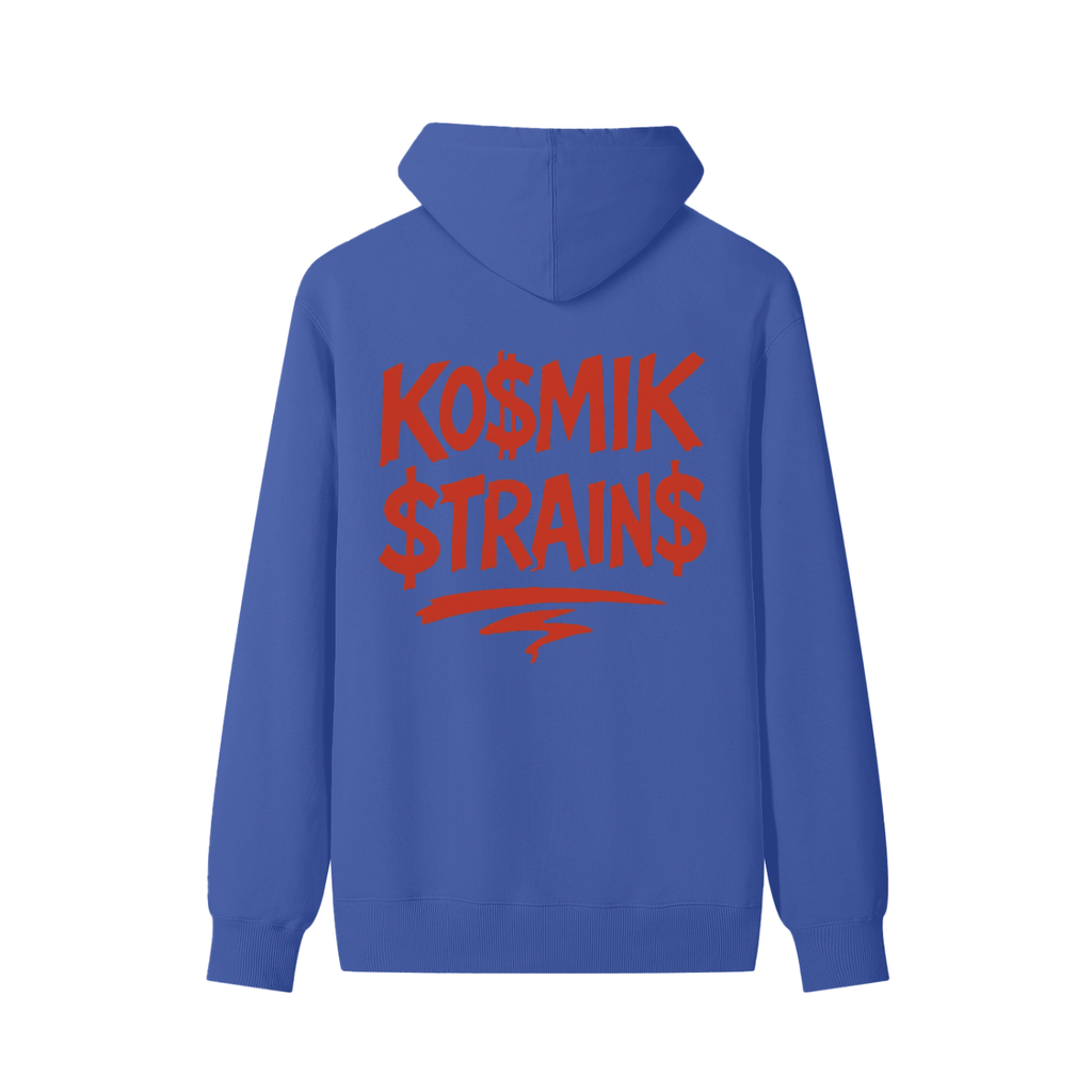 cotton Ko$miK Cotton Hoodie