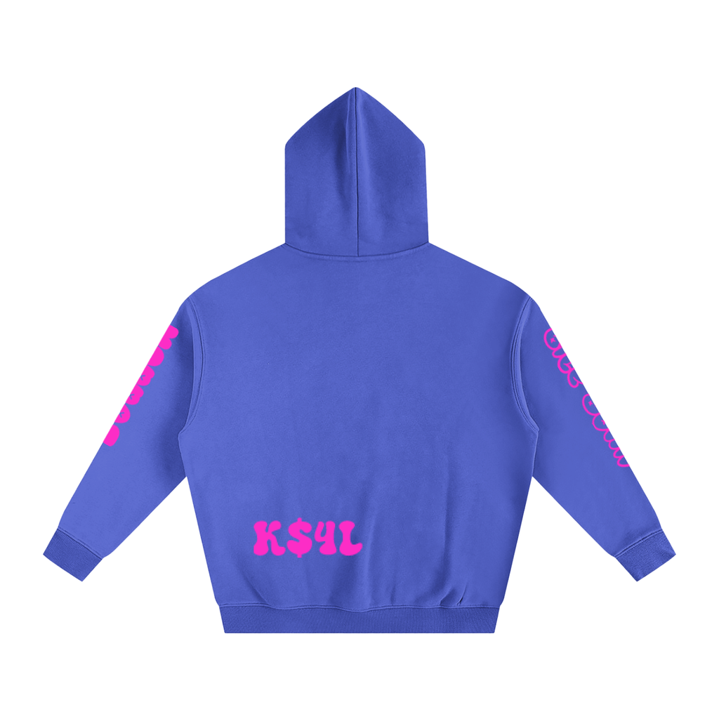 YOPPAZ Hoodie