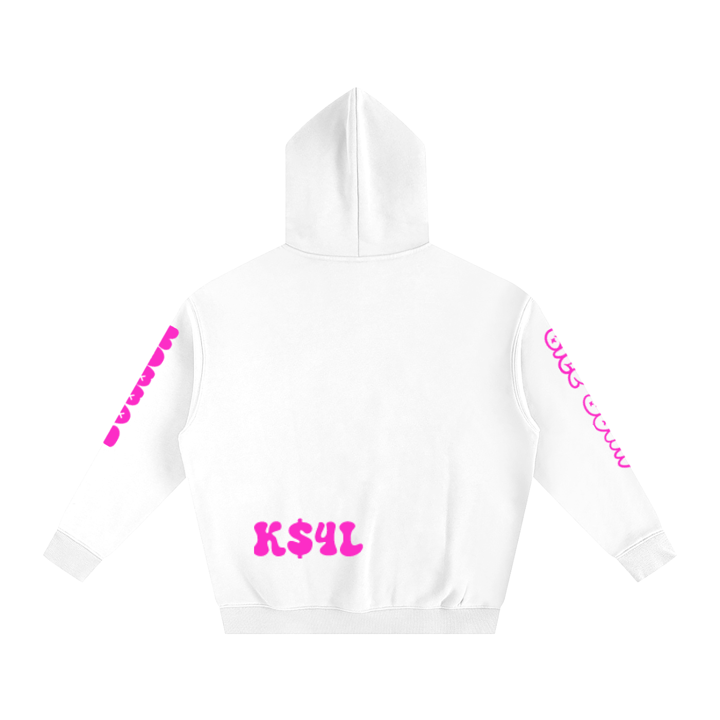 YOPPAZ Hoodie