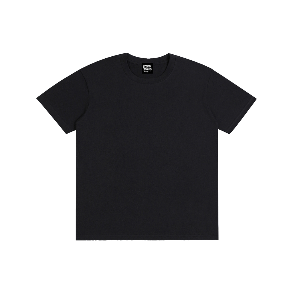 STAY KOSMIK Pure Cotton T-Shirt