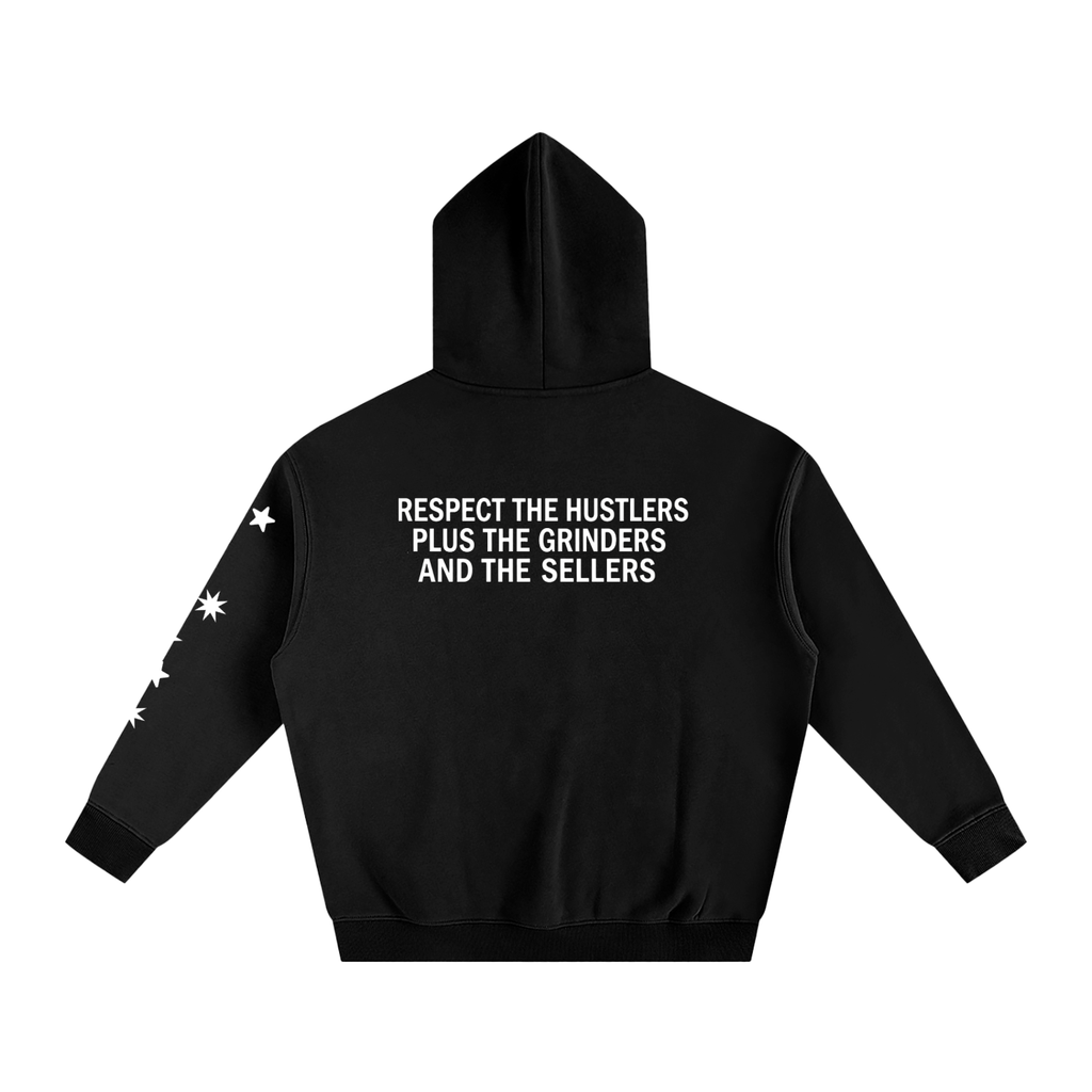 KILLA KOSMIK Hoodie