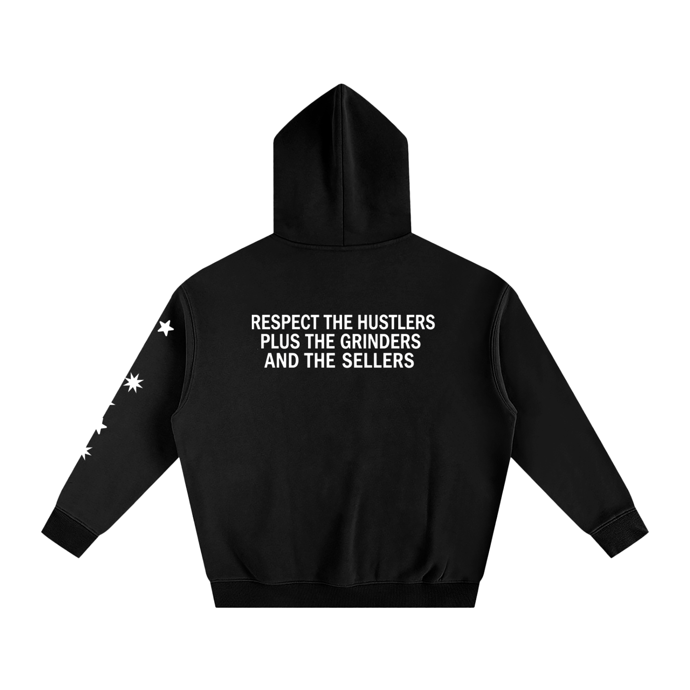 KILLA KOSMIK Hoodie