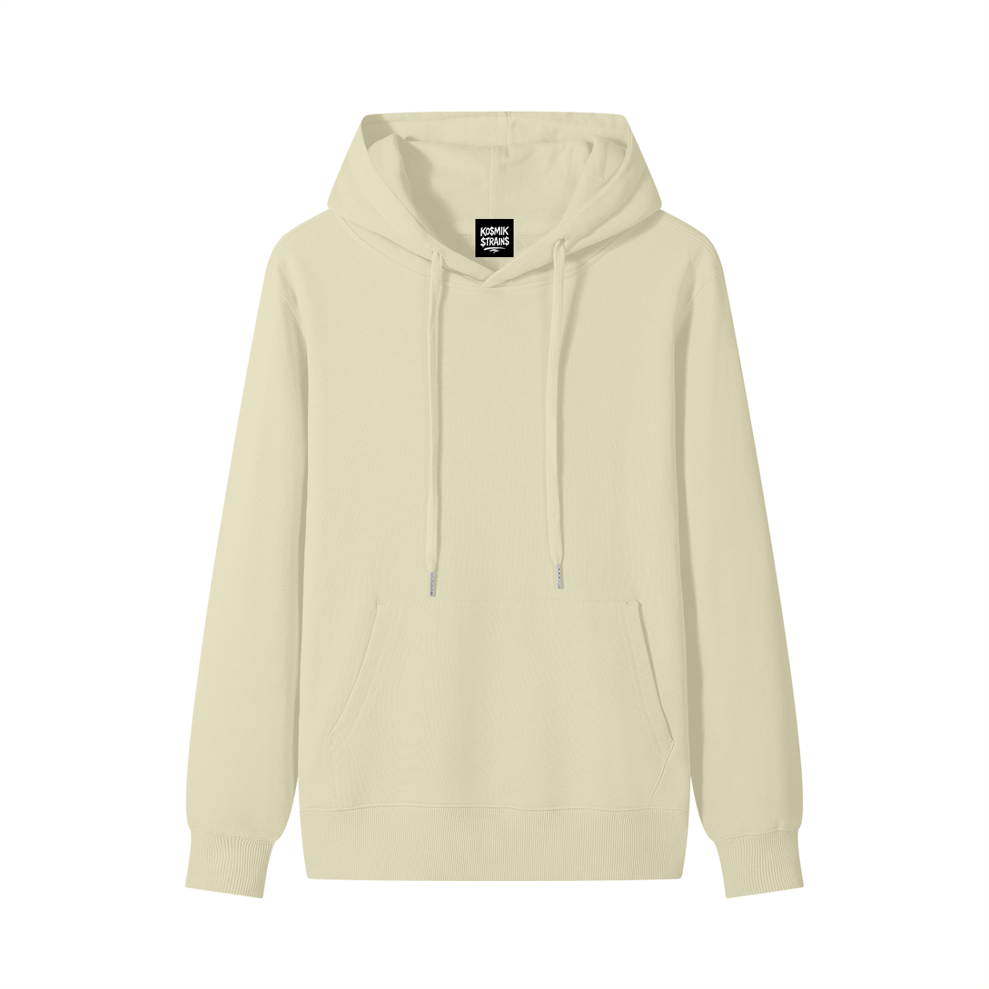 cotton Ko$miK Cotton Hoodie