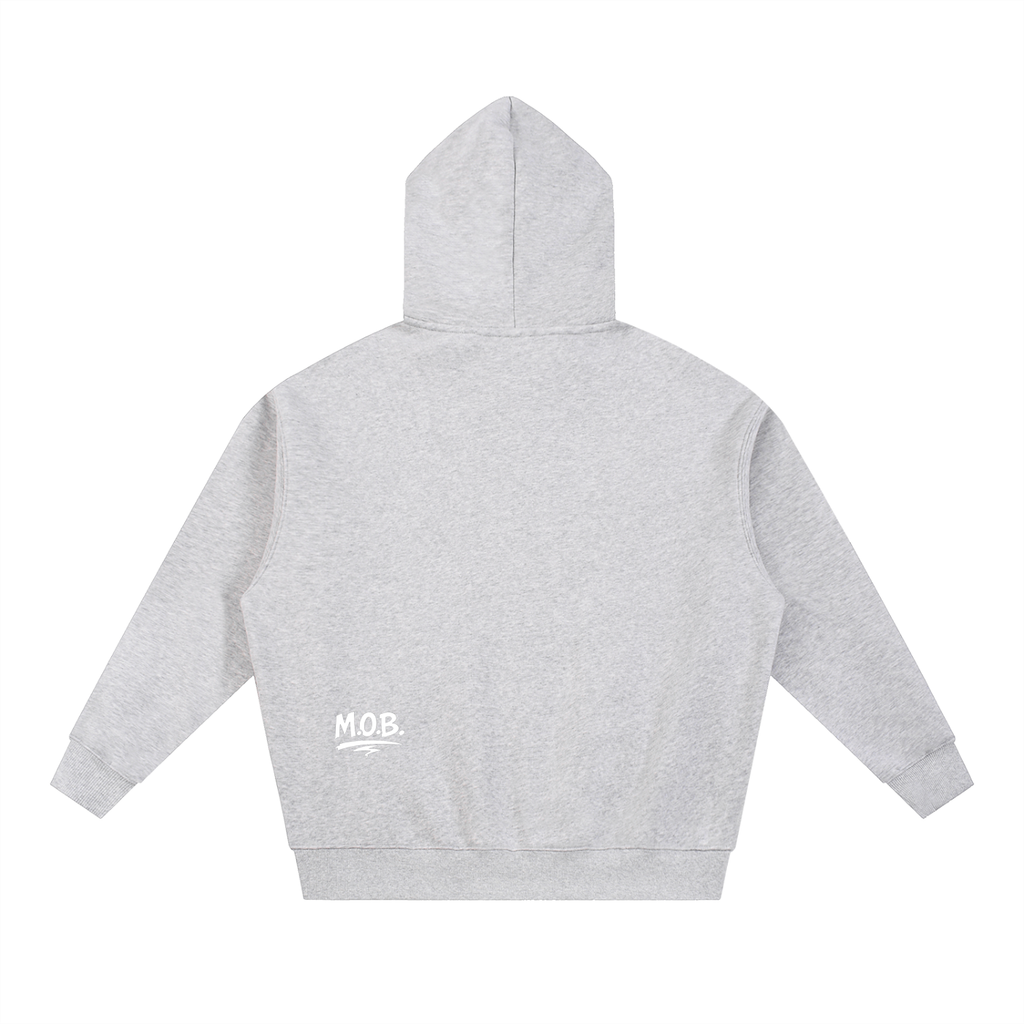 T.O.D. ZIP UP Hoodie
