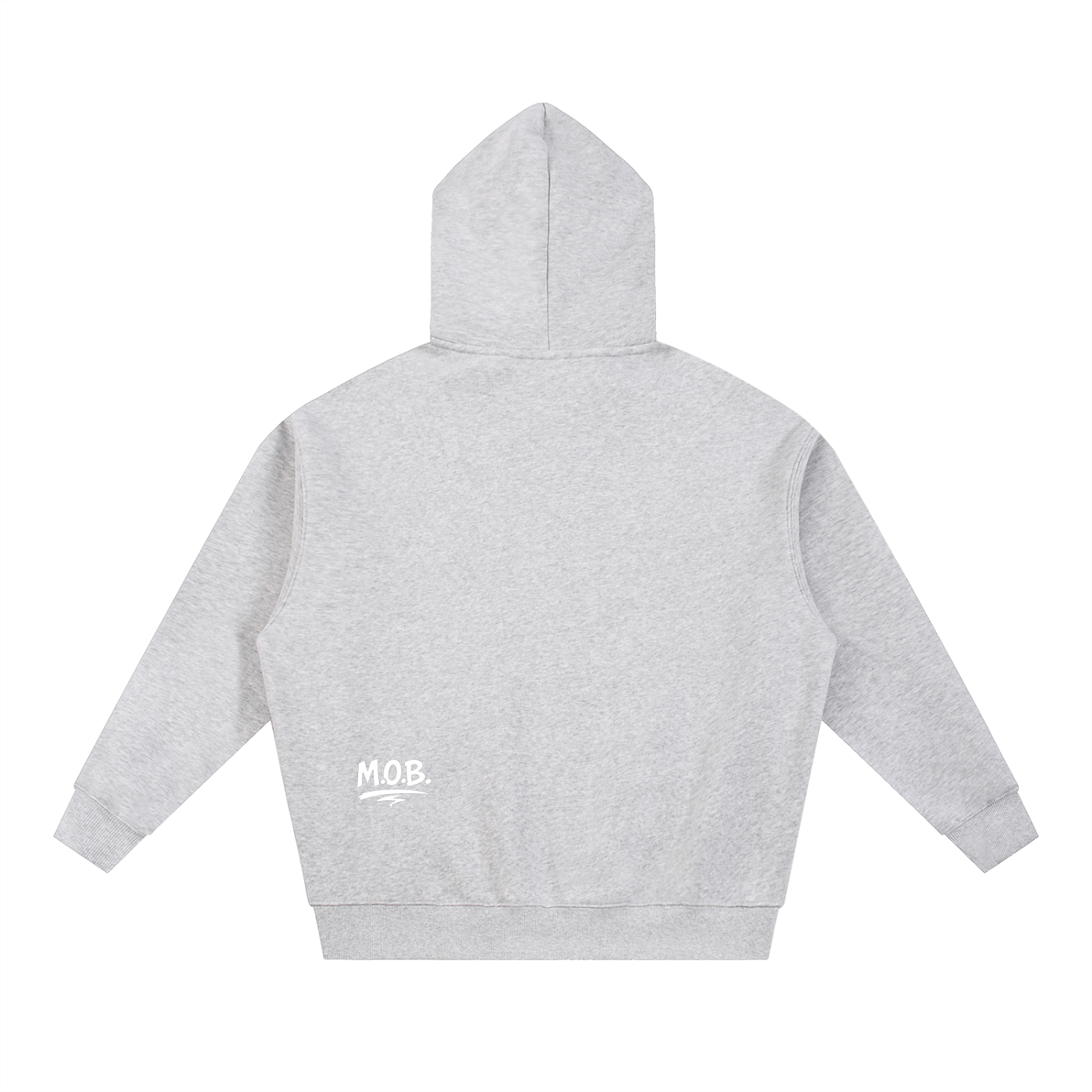 T.O.D. ZIP UP Hoodie