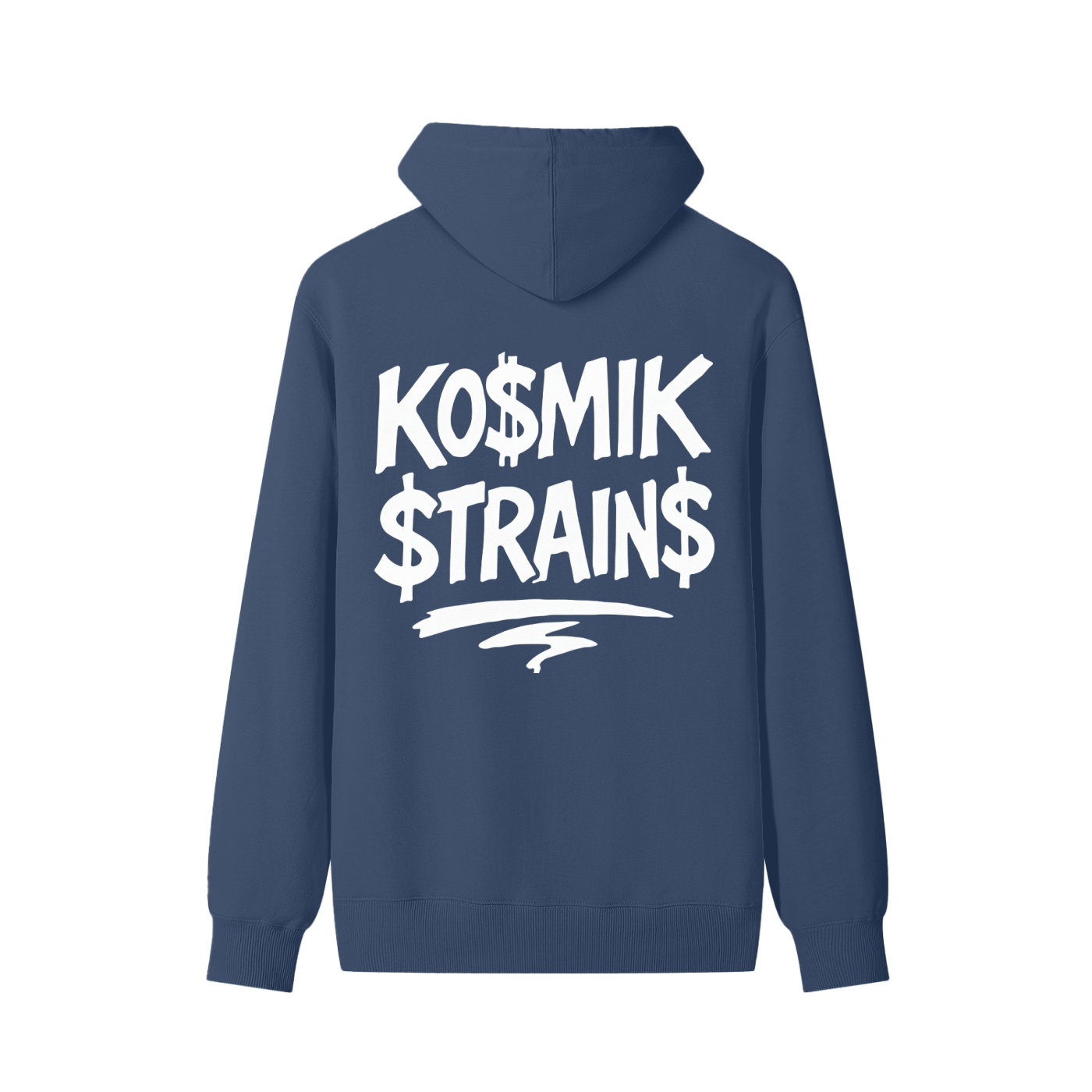 cotton Ko$miK Cotton Hoodie