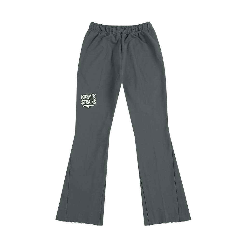 TOD KO$MIK Flared Sweatpants