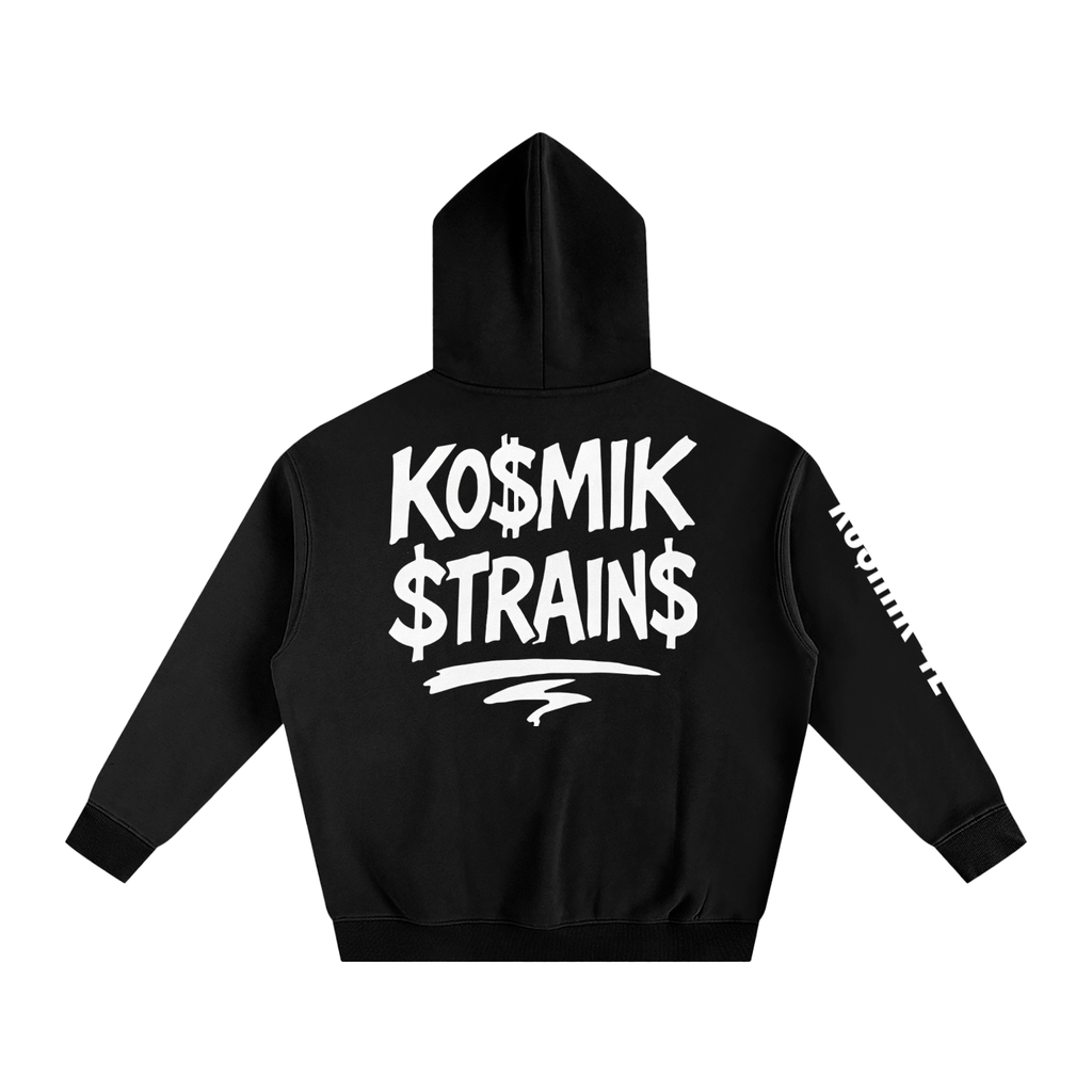 kosmik OSOARROGANT Hoodie