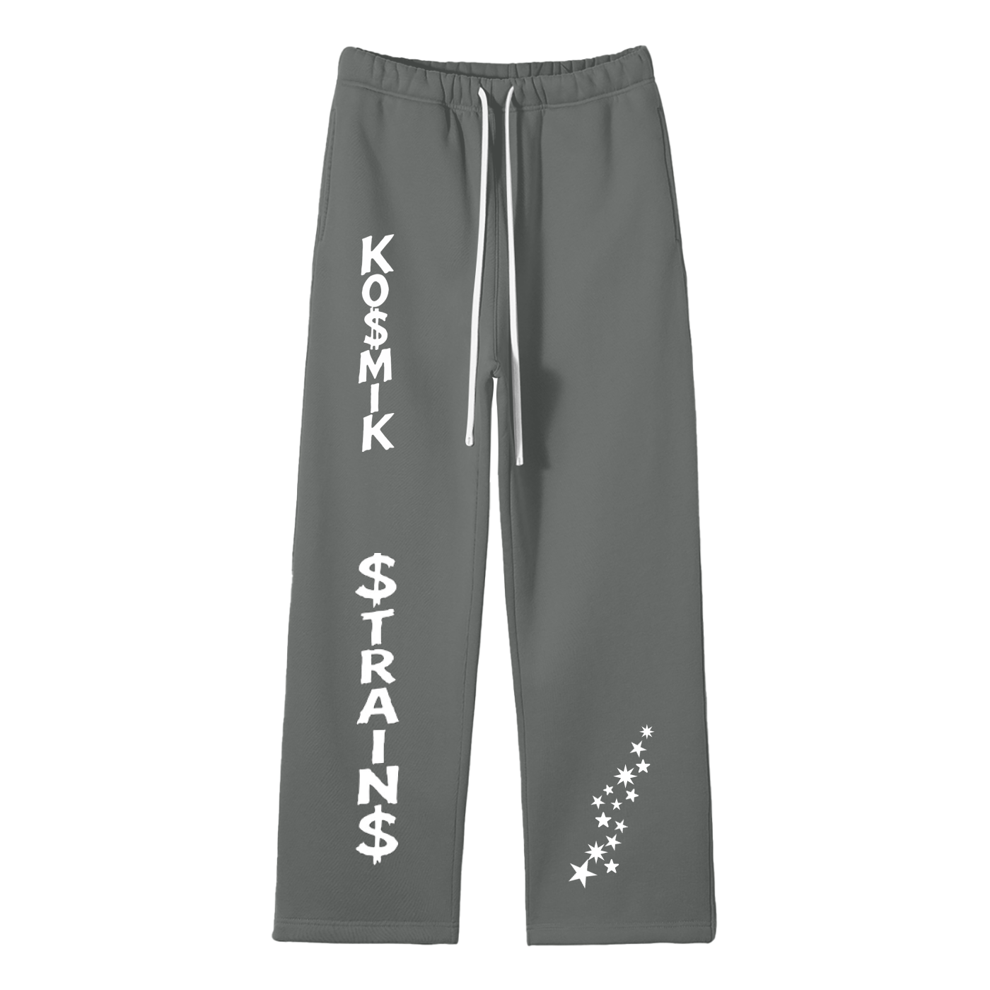 kosmik Straight Pants