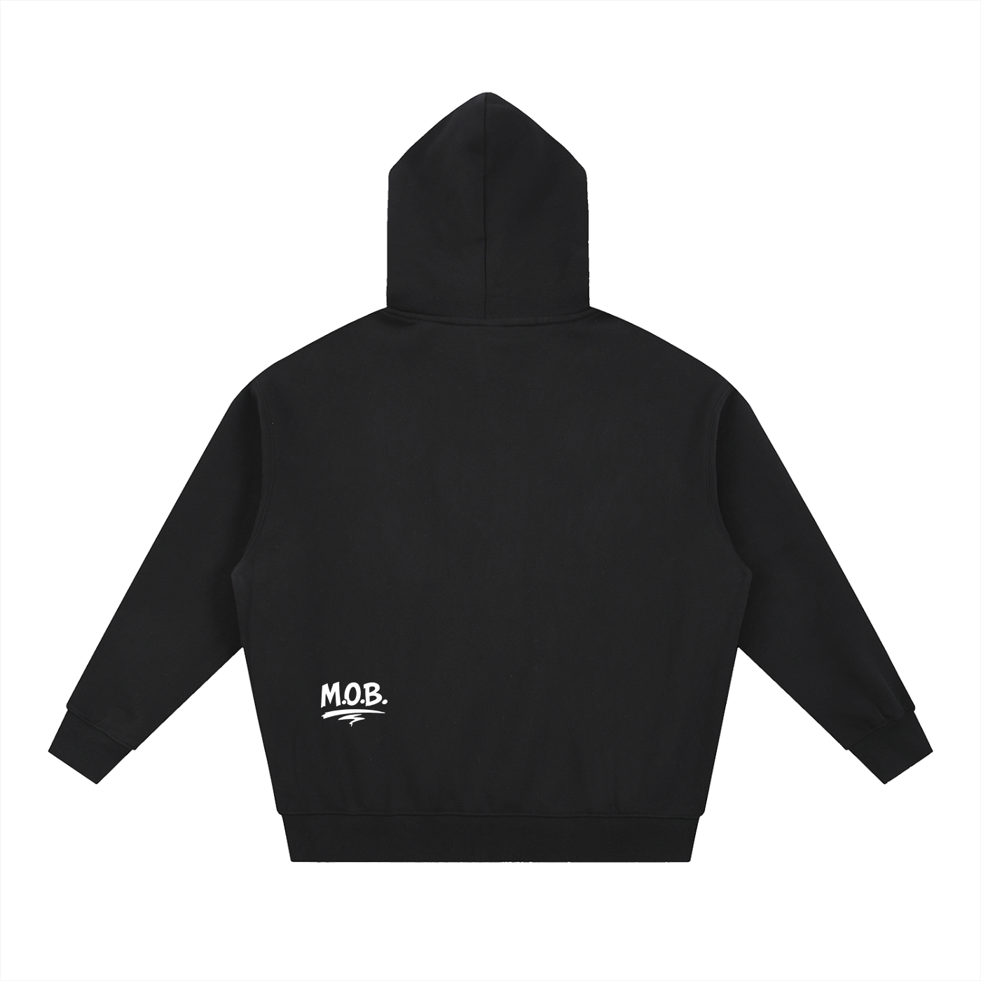 T.O.D. ZIP UP Hoodie