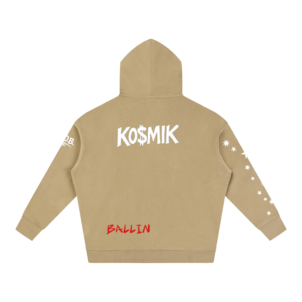 ballin Hoodie