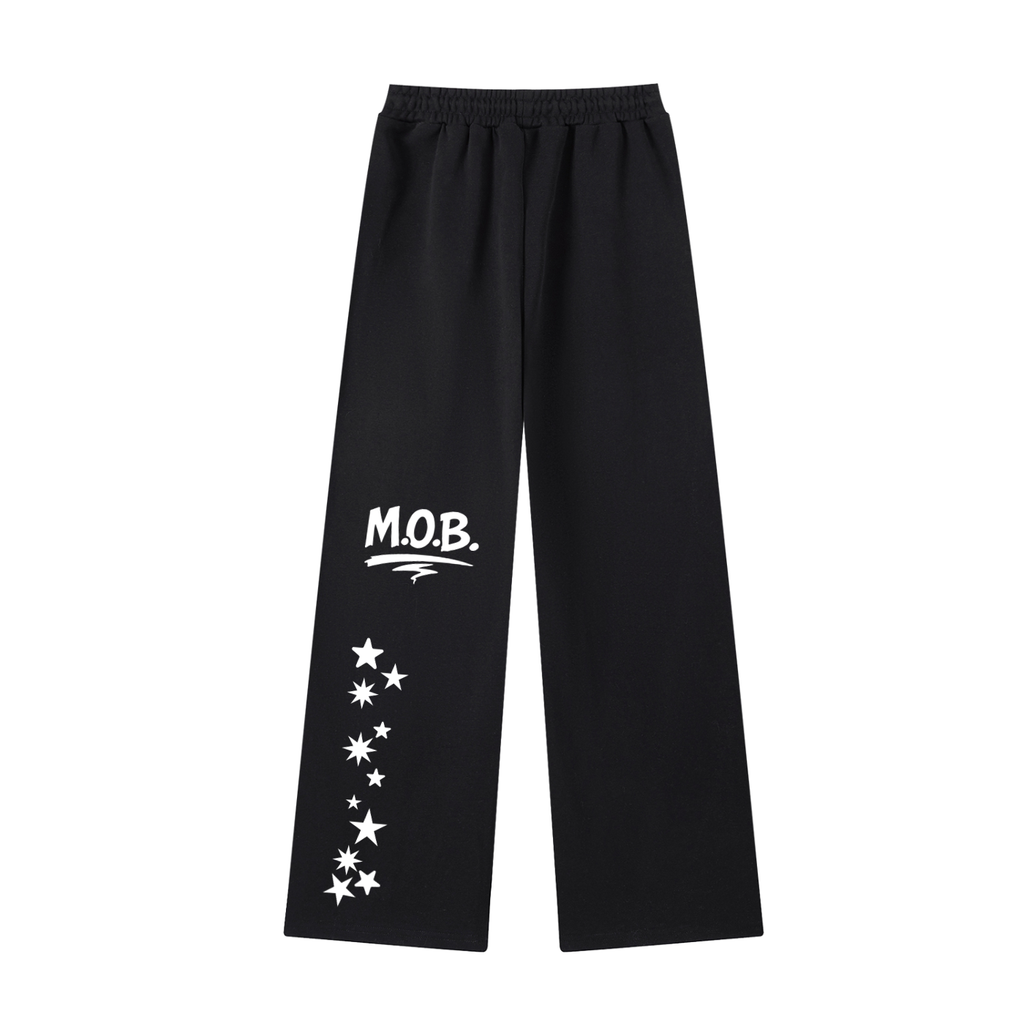 T.O.D. Straight Leg Sweatpants