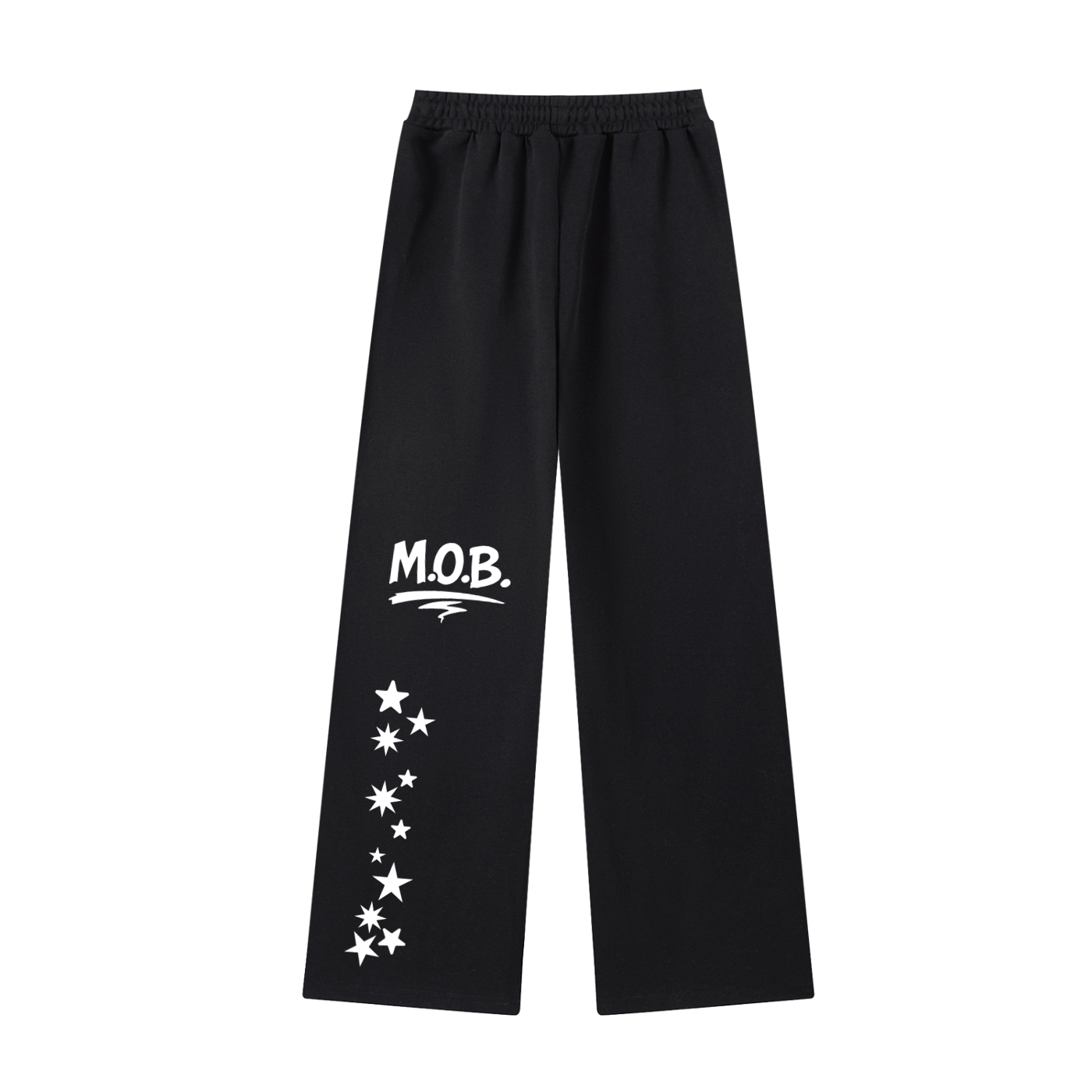 T.O.D. Straight Leg Sweatpants