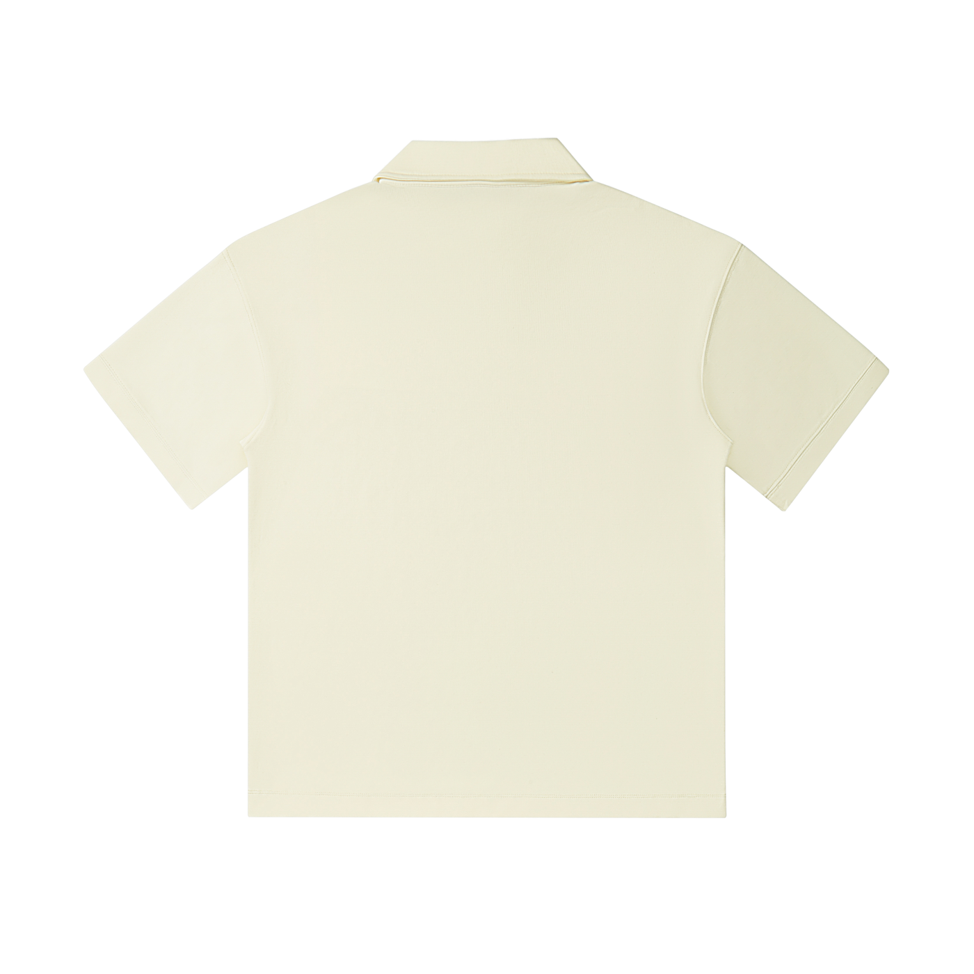 Ko$miK Short-Sleeve Polo