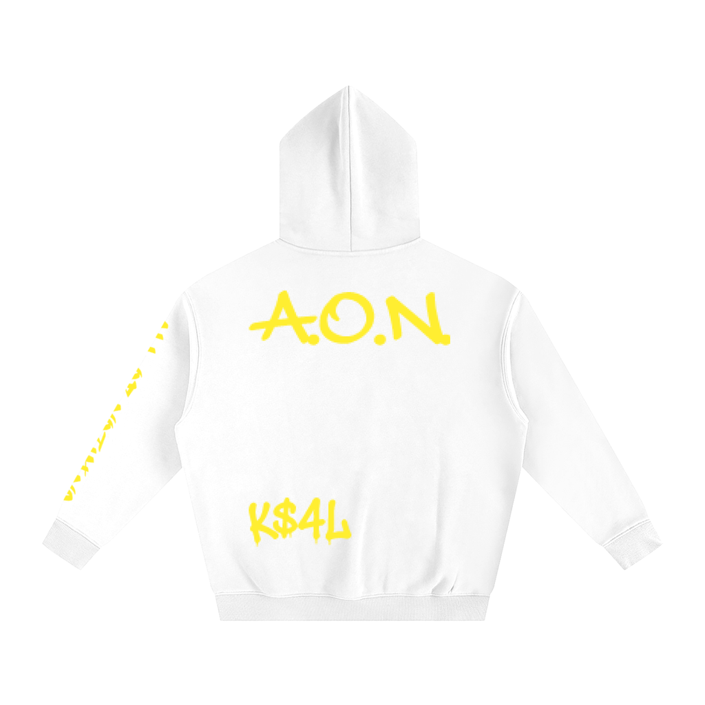 A.O.N. Ko$miK Hoodie