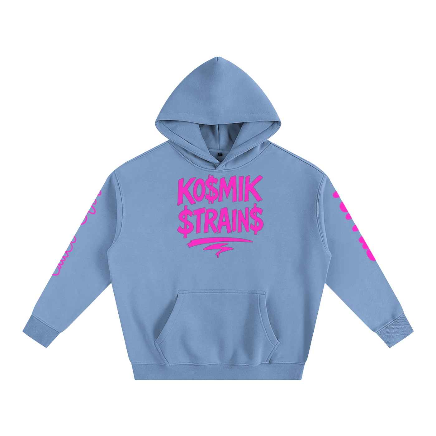 YOPPAZ Hoodie