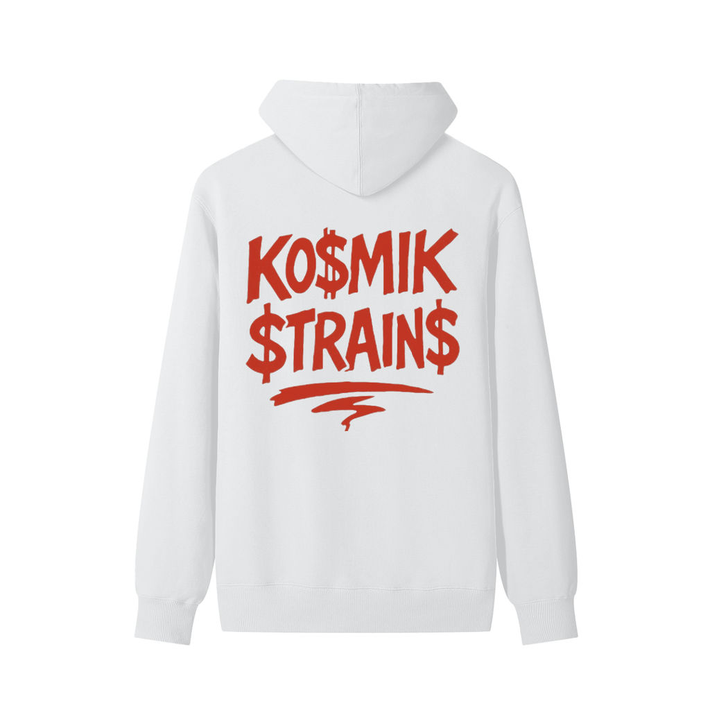 cotton Ko$miK Cotton Hoodie