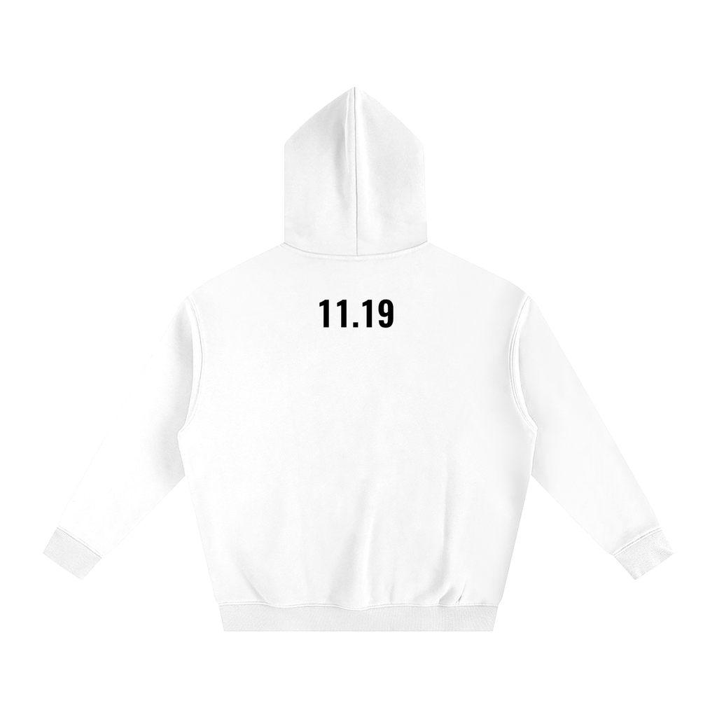 OG Ko$miK  Hoodie