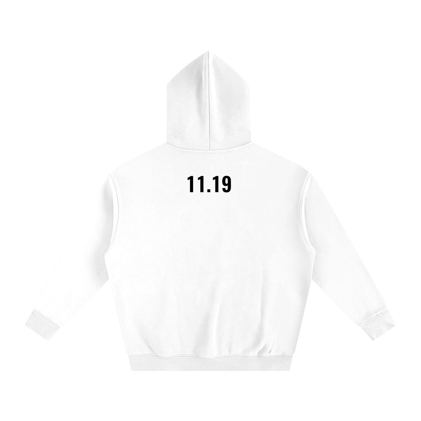 OG Ko$miK  Hoodie