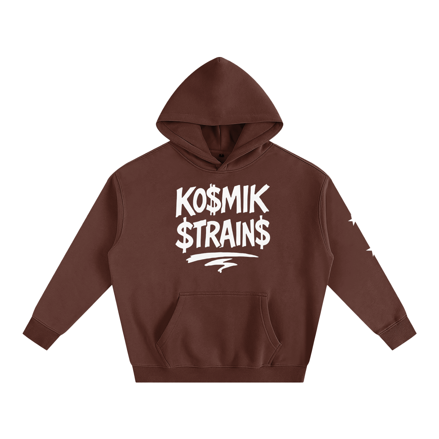KILLA KOSMIK Hoodie