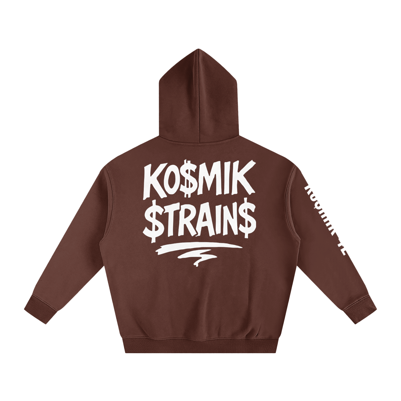 kosmik OSOARROGANT Hoodie