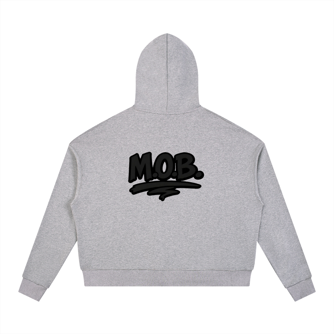 kosmik kontrast Hoodie