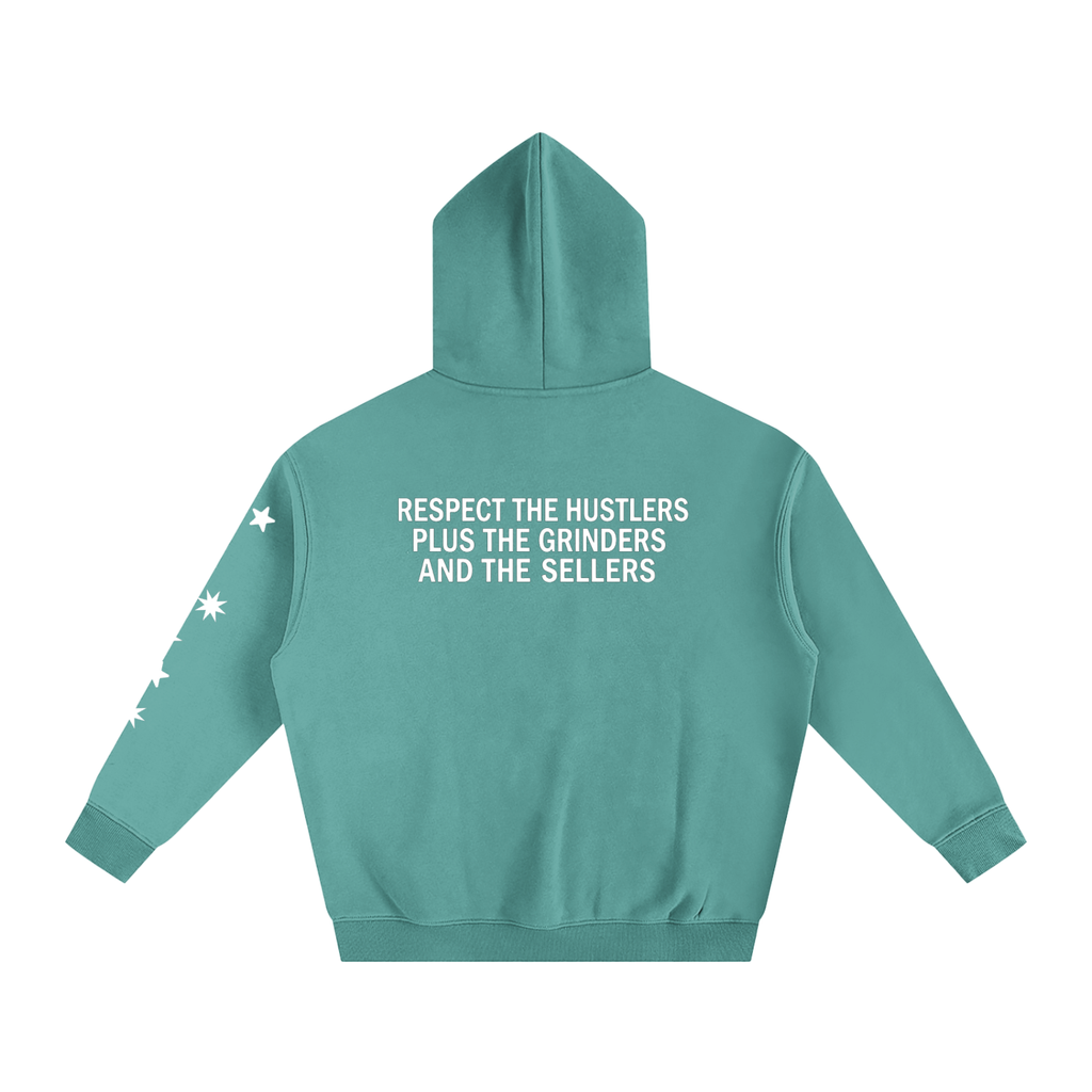KILLA KOSMIK Hoodie