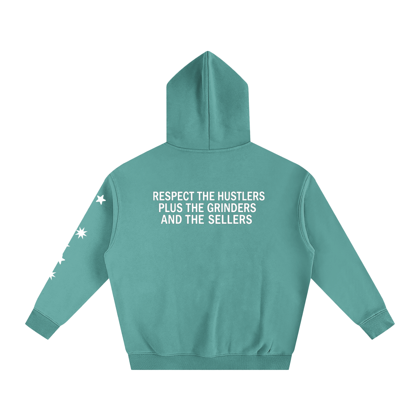 KILLA KOSMIK Hoodie