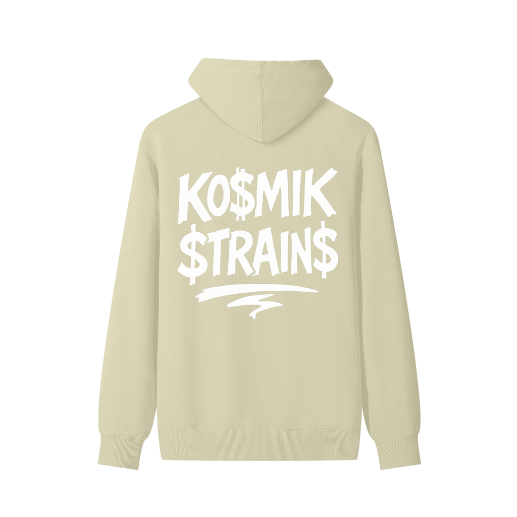 cotton Ko$miK Cotton Hoodie