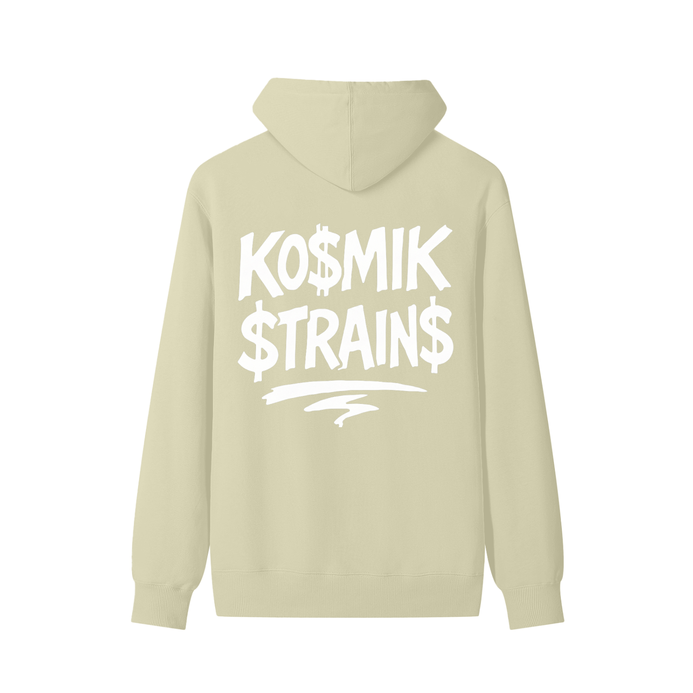 cotton Ko$miK Cotton Hoodie