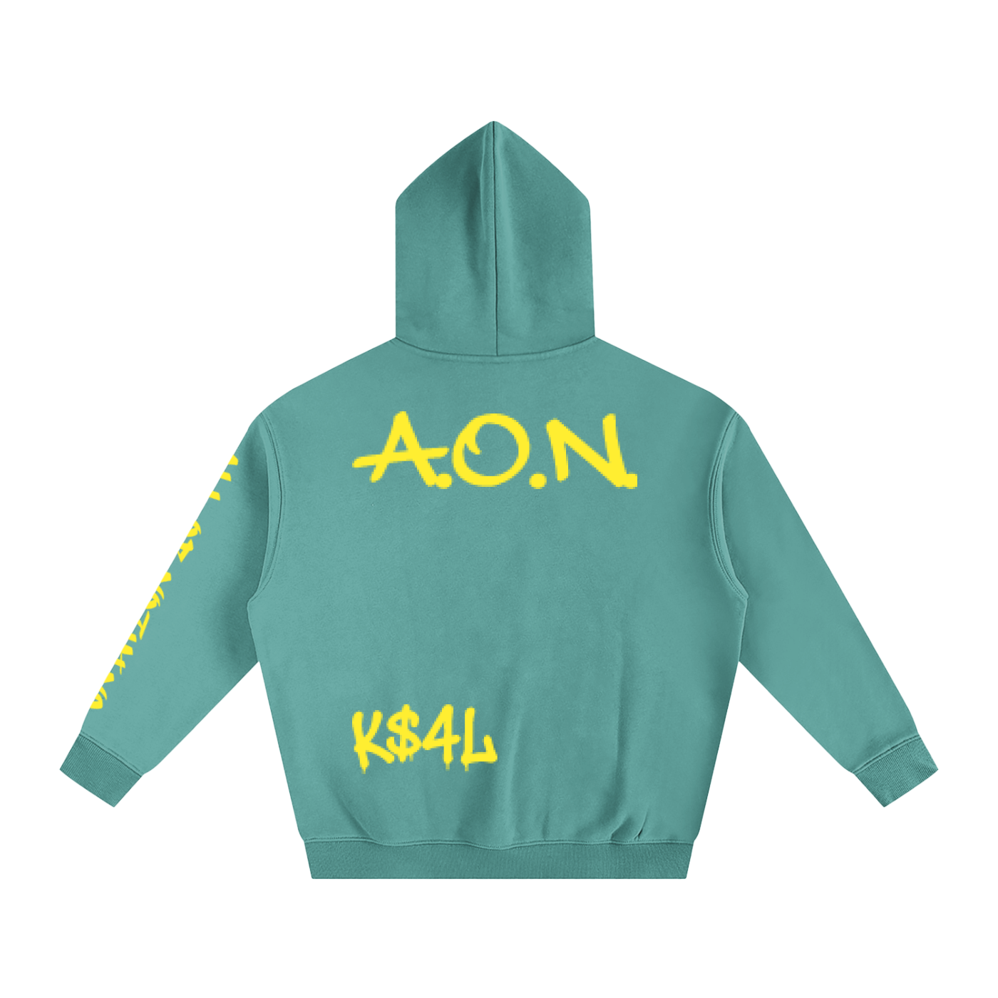 A.O.N. Ko$miK Hoodie