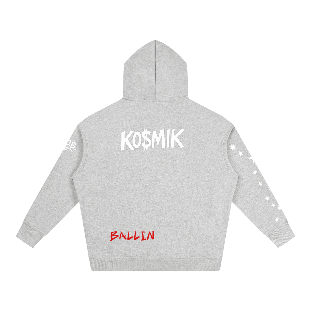 ballin Hoodie