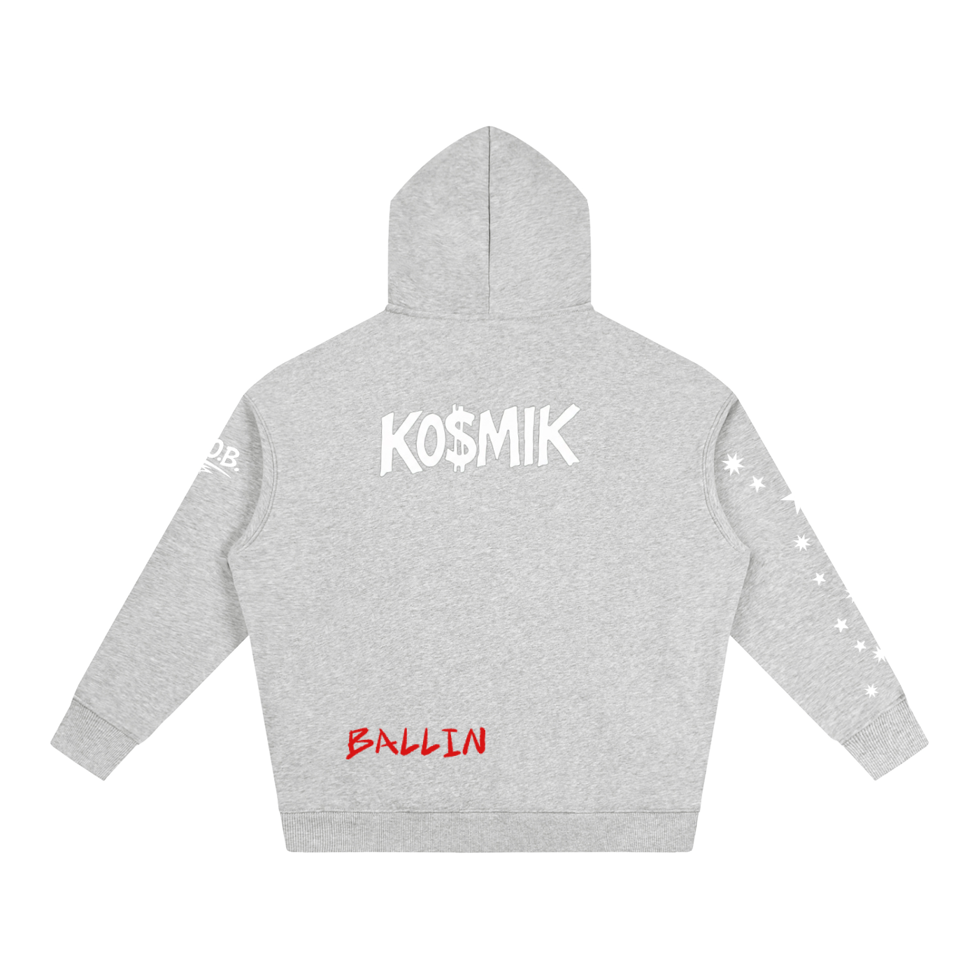 ballin Hoodie