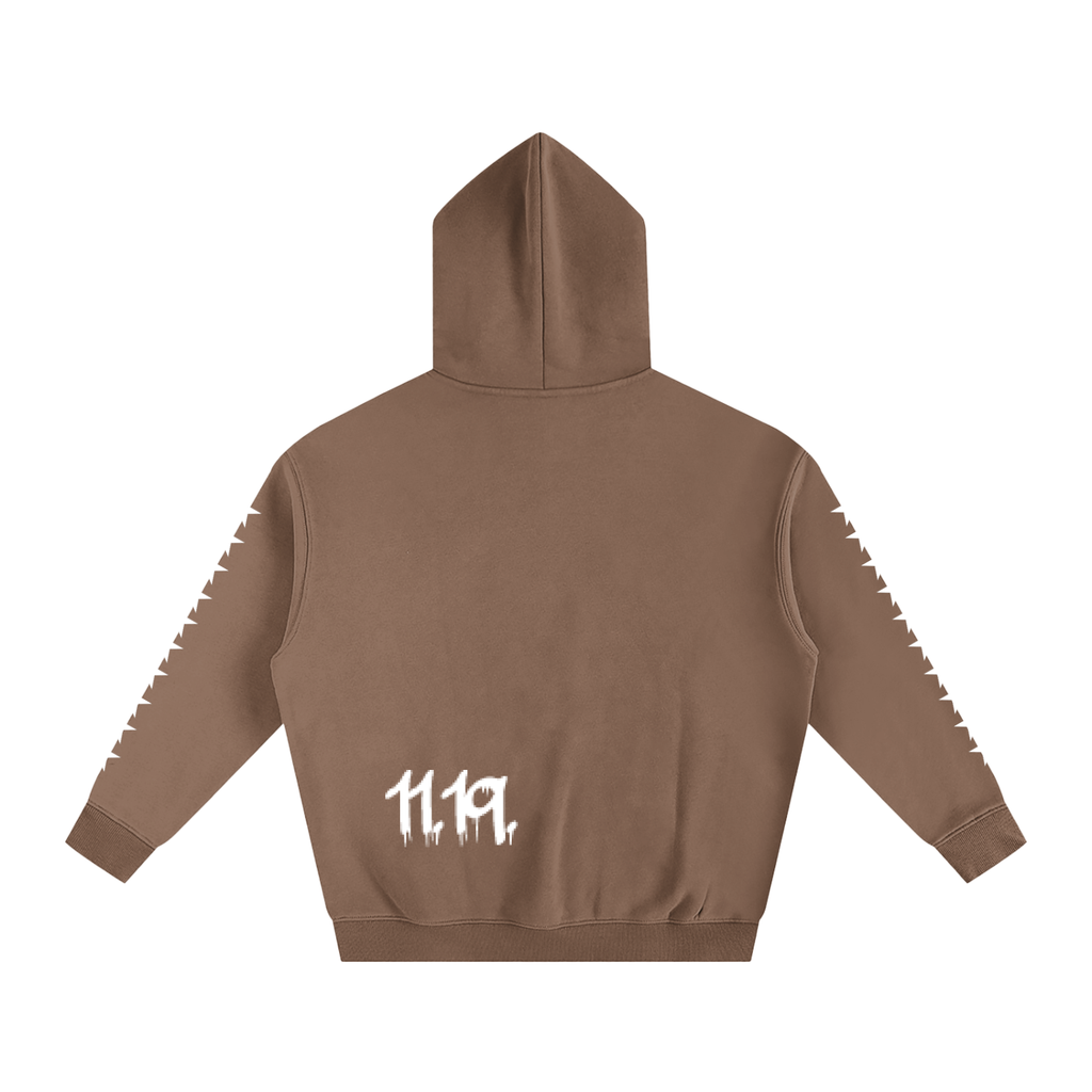 star stripe Hoodie