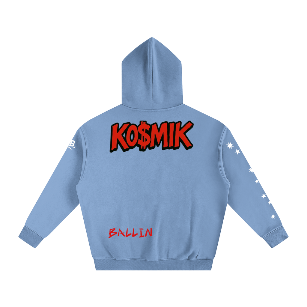 KO$MIK BALLIN Hoodie