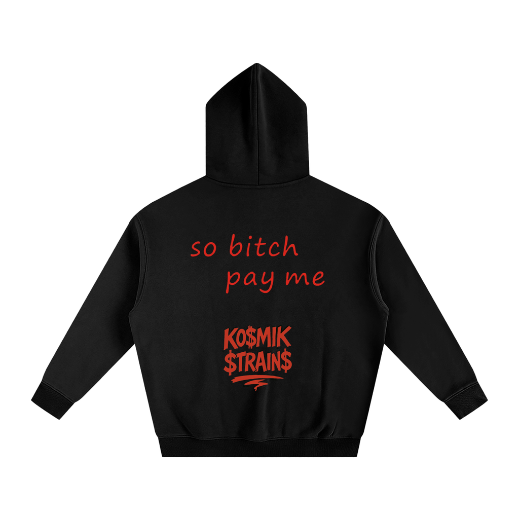 Ko$miK Hoodie