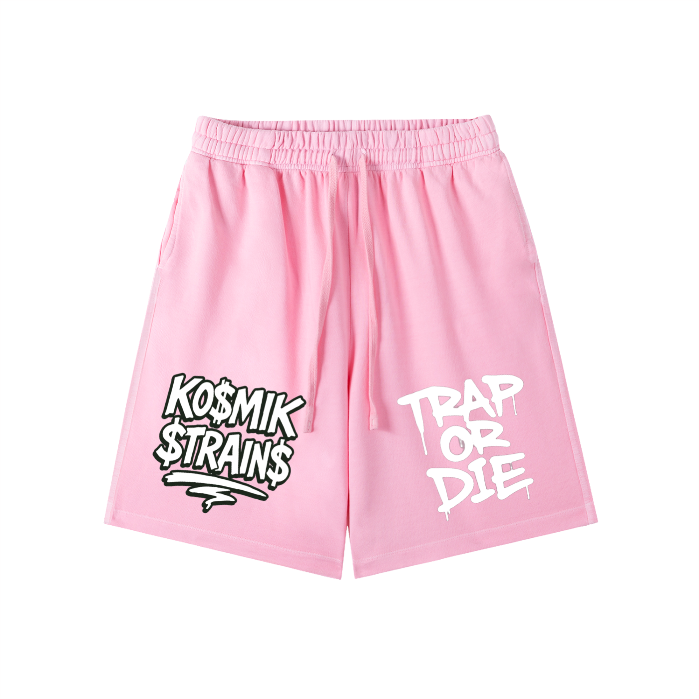 Cotton Ko$miK Shorts