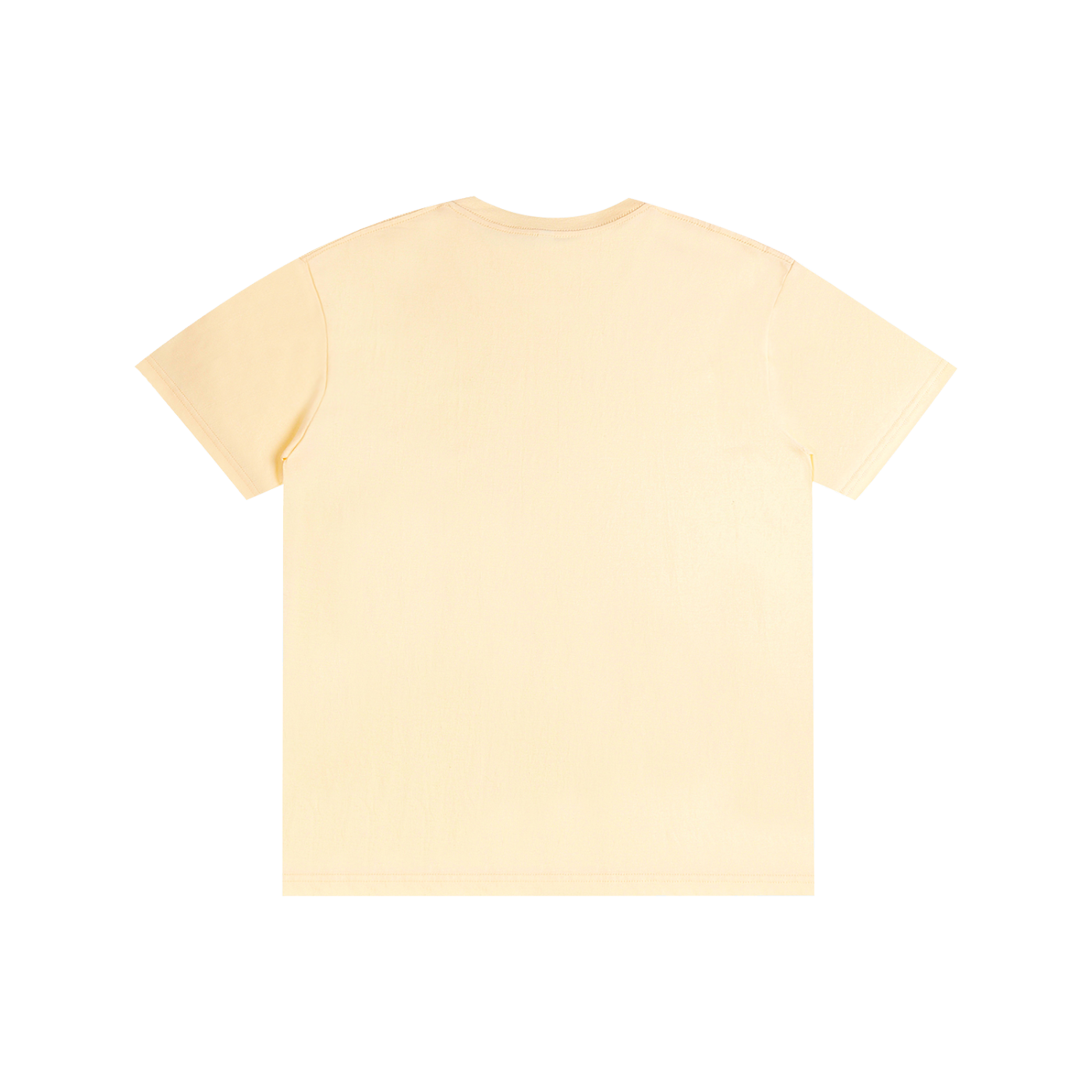 Pure Cotton small logo KO$MIK T-Shirt
