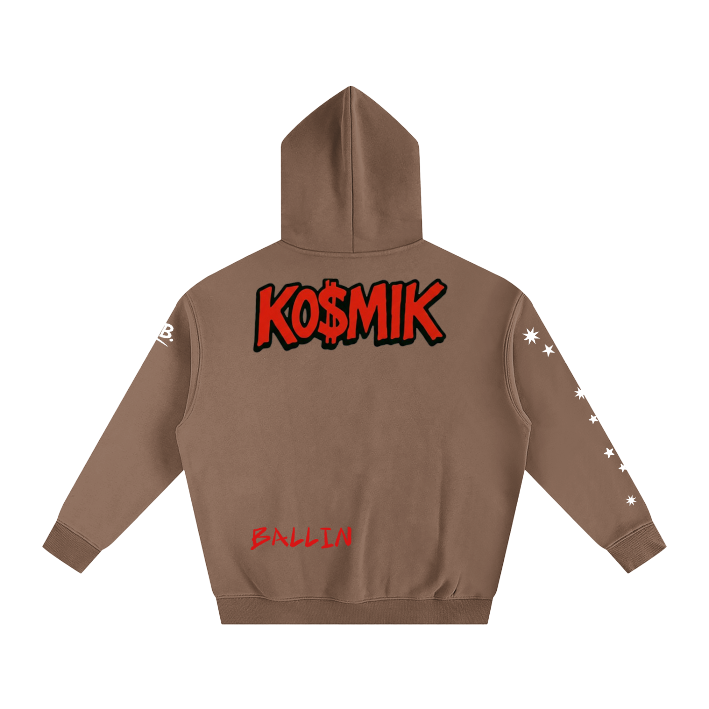 KO$MIK BALLIN Hoodie