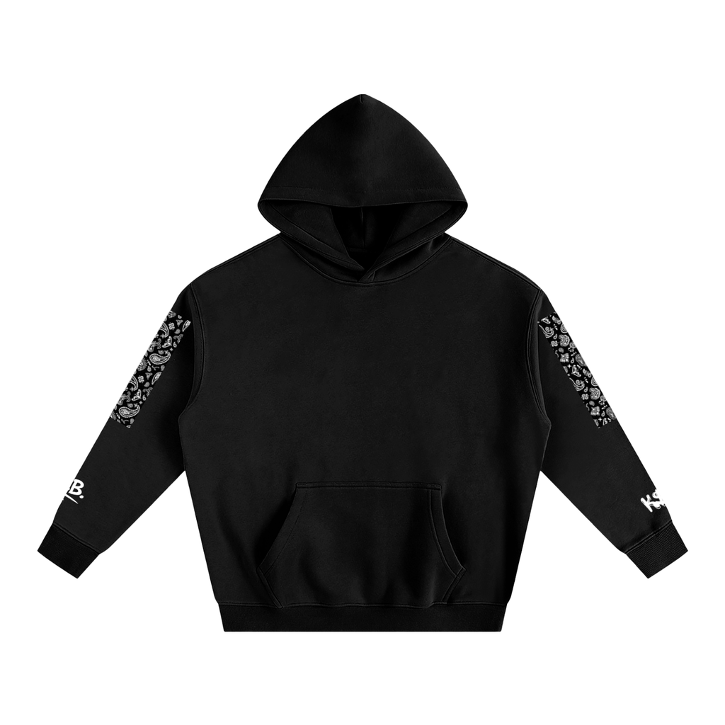 BANDANA Hoodie
