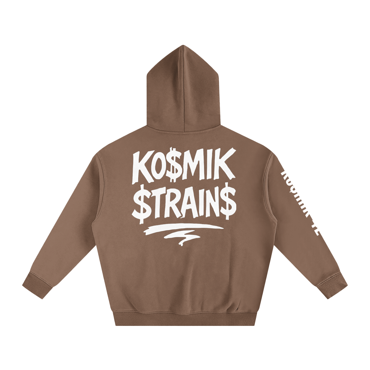 kosmik OSOARROGANT Hoodie