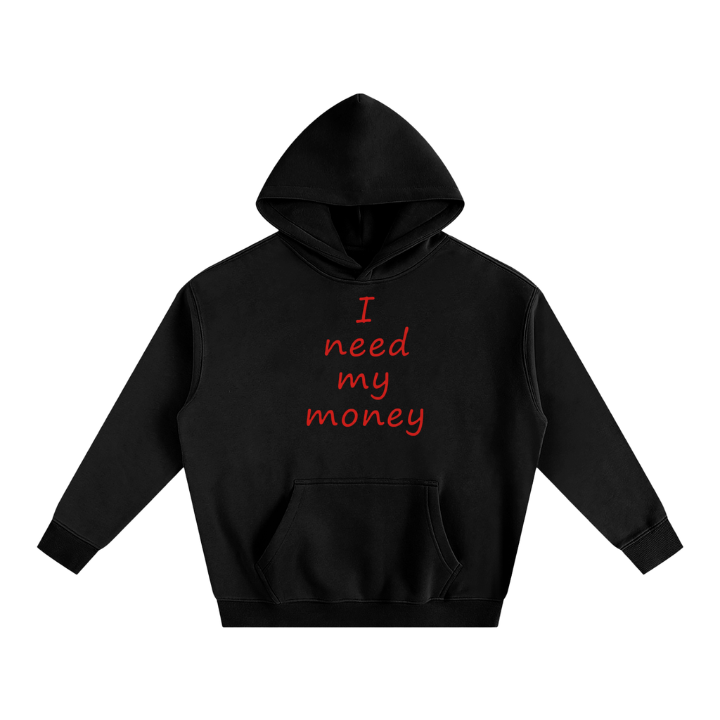 Ko$miK Hoodie