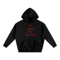 Ko$miK Hoodie
