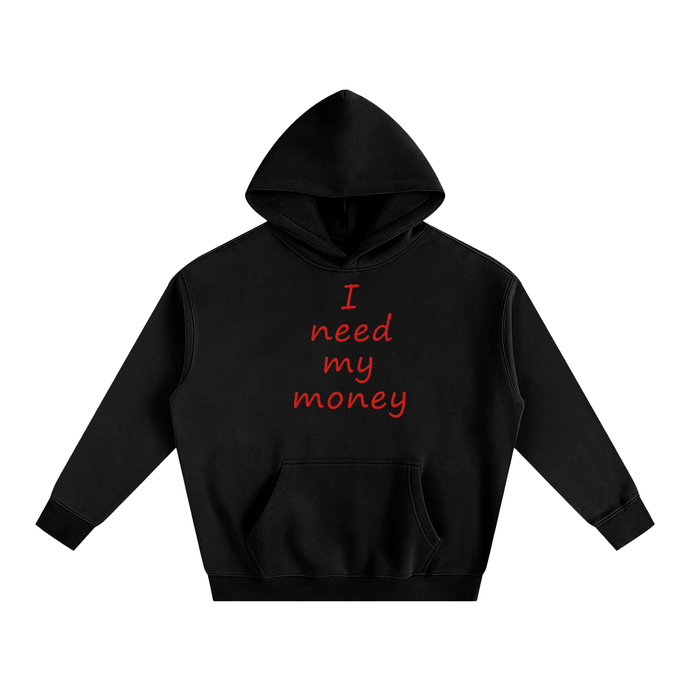 Ko$miK Hoodie