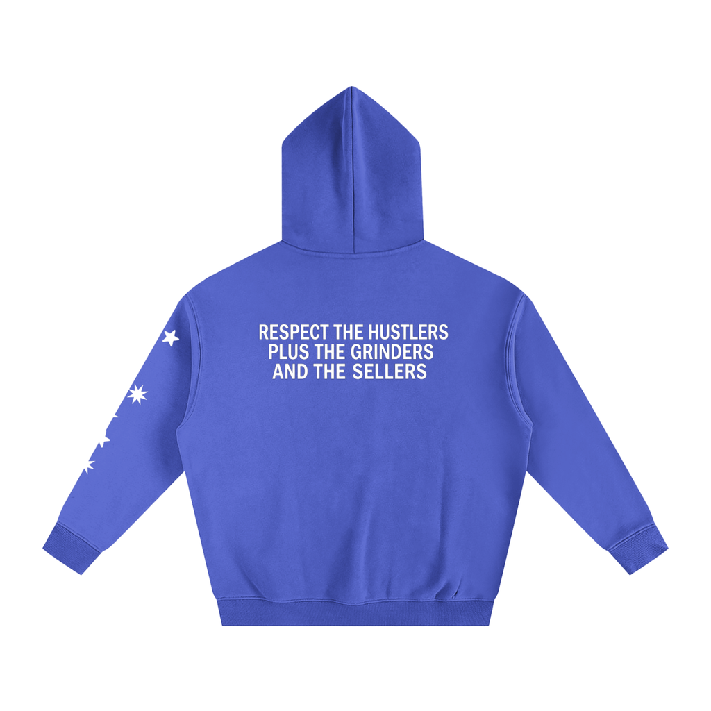 KILLA KOSMIK Hoodie